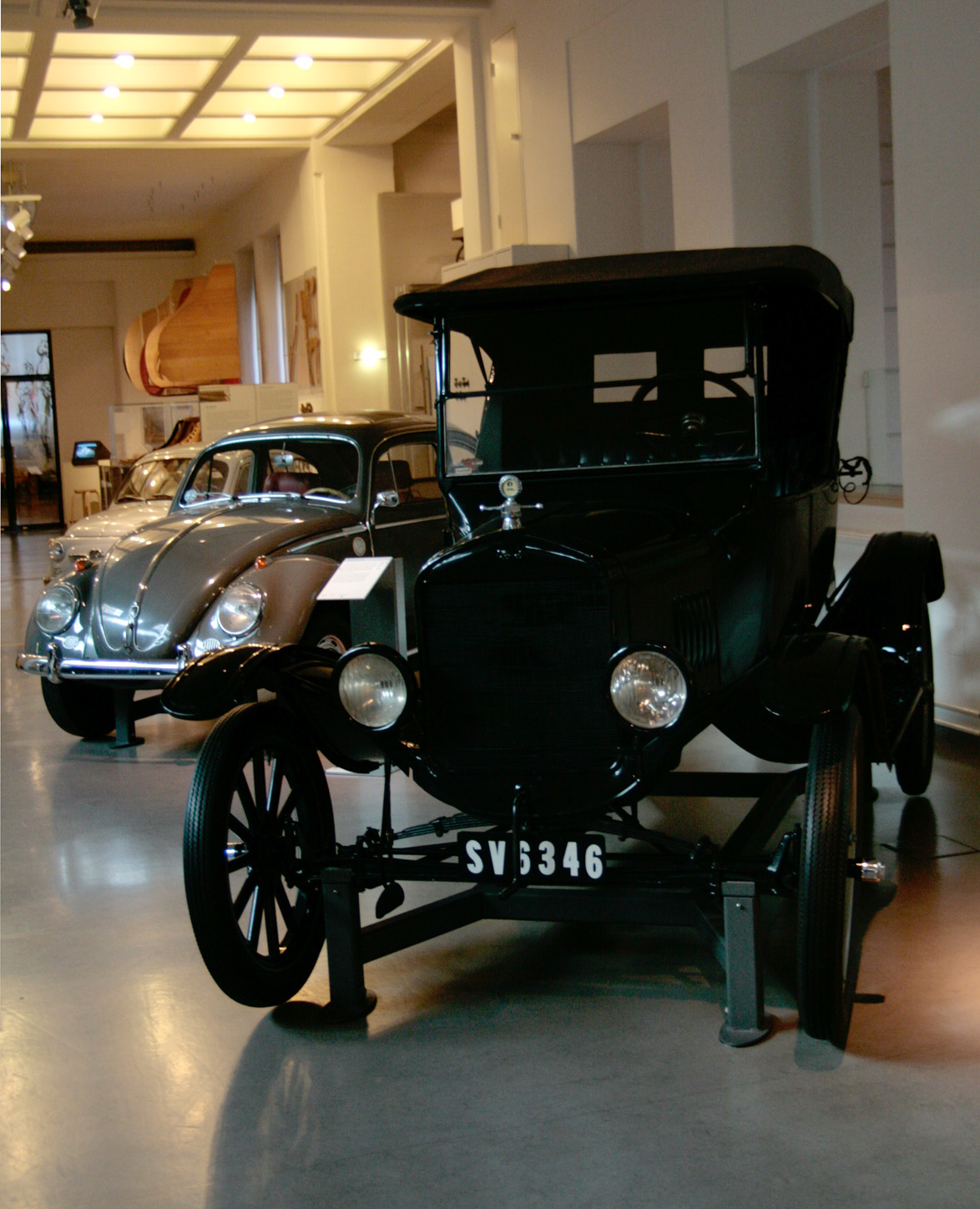 Cars That Changed the World: A Global Look at Modern Mobility