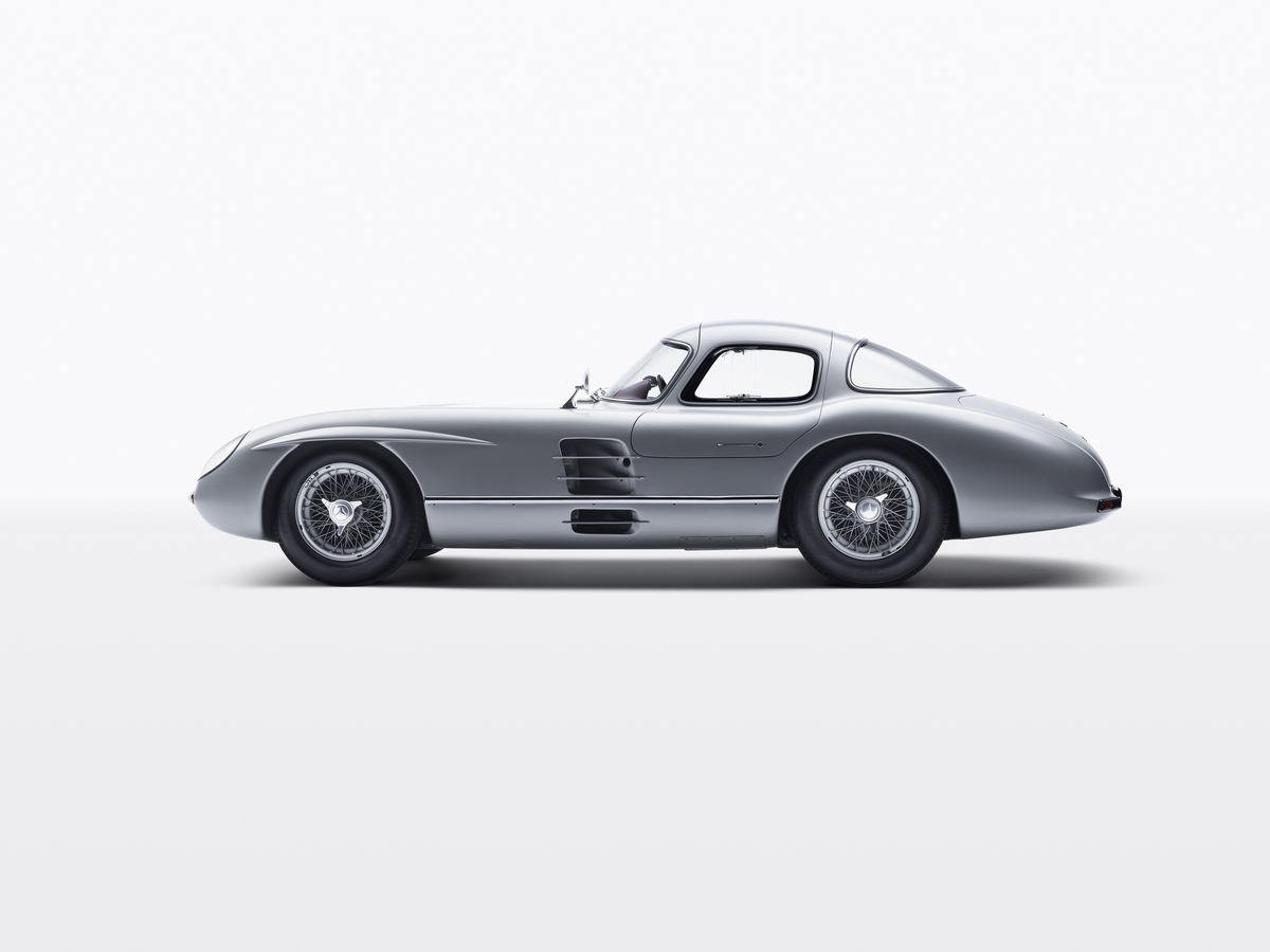 From Benz to Billions: The Transformative History of Cars